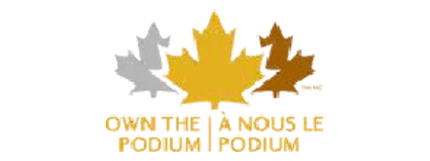 Own the Podium