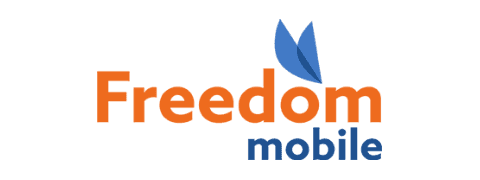 Freedom Mobile logo