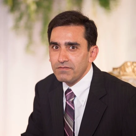 Arif Hameed
