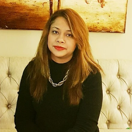 Ayesha Zahid