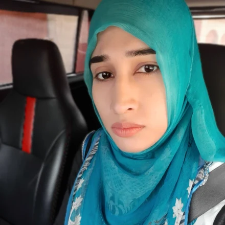Faiza Khadim