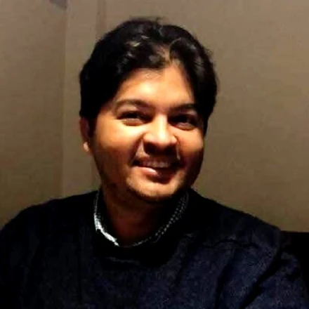 Zahid Hussain