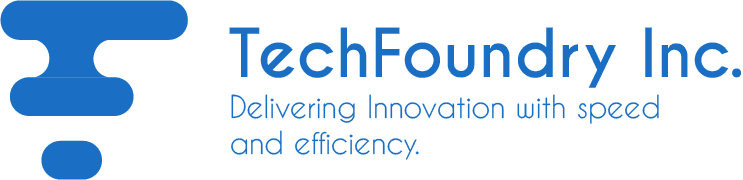 TechFoundry Logo