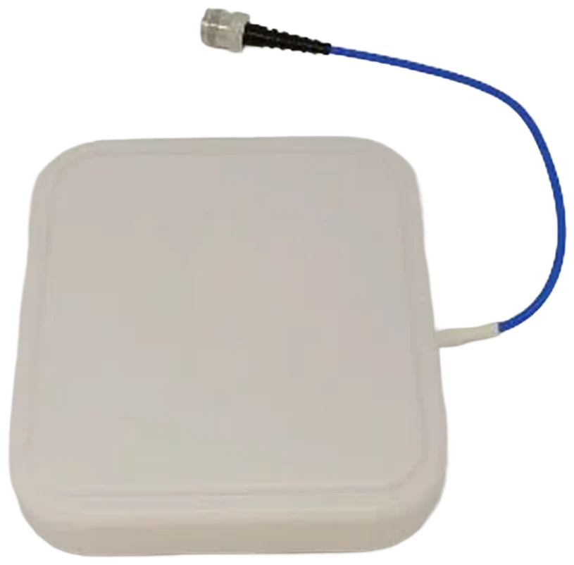 Aerless SISO Directional Panel Antenna 698-3800MHz