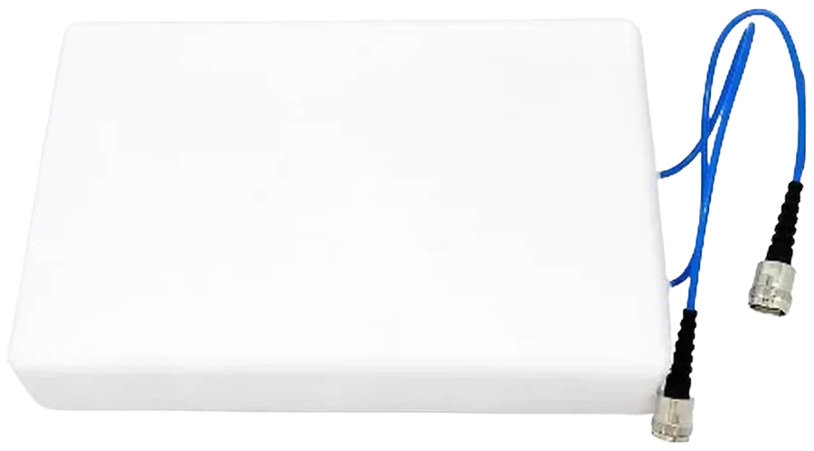 Aerless MIMO Directional Panel Antenna 698-3800MHz