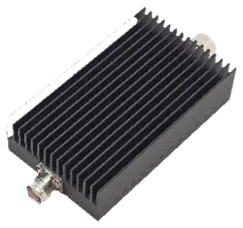Aerless 100W Attenuator DC-4000MHz