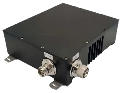 Aerless 100W Low PIM Attenuator 698-3800MHz