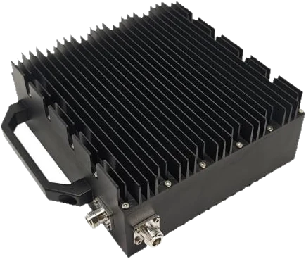 Aerless 200W Low PIM Attenuator 698-6000MHz