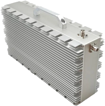 Aerless 500W Low PIM Attenuator 350-6000MHz