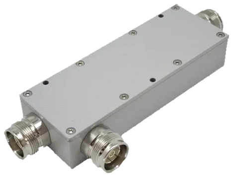 Aerless Coupler 555-6000MHz