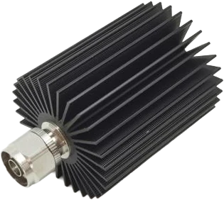 Aerless 50W Dummy Load DC-4000MHz