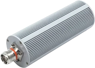 Aerless 5~50W Low PIM Load 698-6000MHz