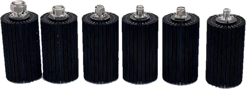 Aerless 75~100W Low PIM Load 698-4000MHz