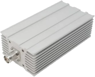 Aerless 100W Low PIM Load 698-4000MHz