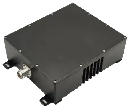 Aerless 200W Low PIM Load 350-4000MHz