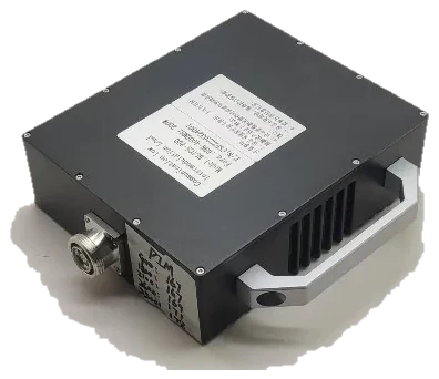 Aerless 200W Low PIM Load 600-4000MHz