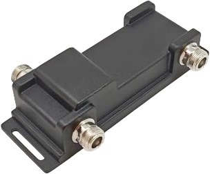 Aerless Hybrid Combiner 2 In 1 Out 698-3800MHz