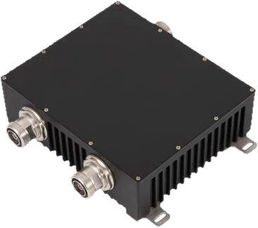 Aerless Hybrid Combiner 2 In 1 Out 698-4000MHz