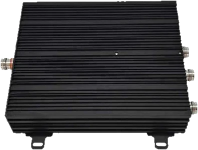 Aerless Hybrid Combiner 3 In 1 Out 698-4000MHz