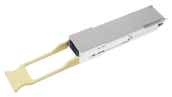 Aerless QSFP+ 40G SR4 Multimode, Commercial