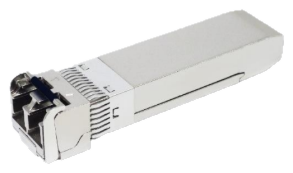 Aerless SFP+ 10G SR Multimode, Industrial