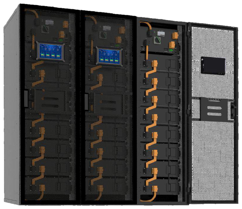 Shoto DP60 Data Centre Lithium Battery