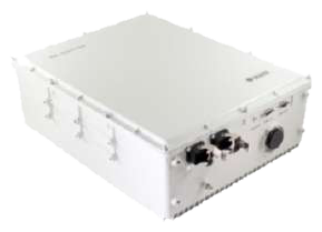 Shoto 6kW Integrated 5G Power System