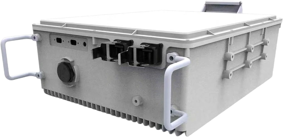 Shoto SDA10-4850 Outdoor Lithium Battery