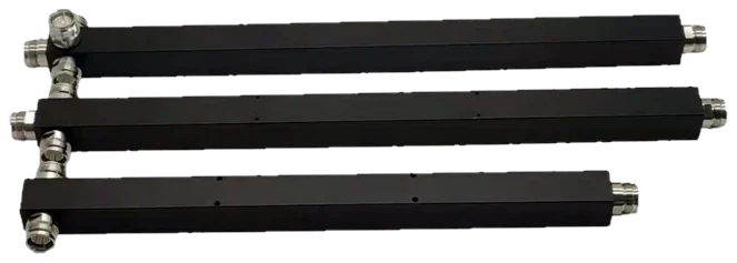 Aerless Power Splitter 350-3800MHz