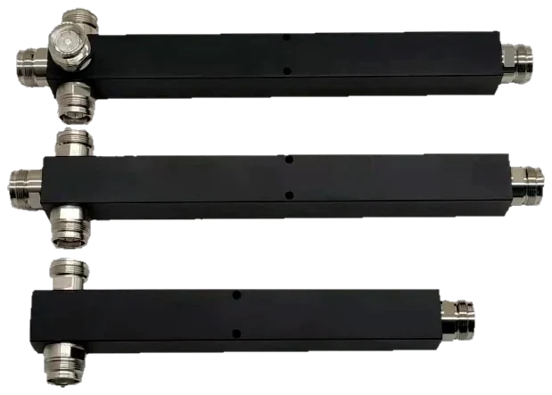 Aerless Power Splitter 698-4000MHz