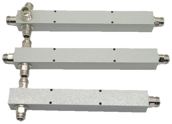 Aerless Power Splitter 555-6000MHz